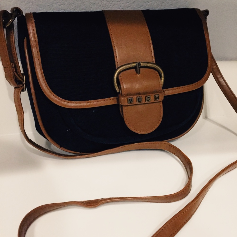 VOLCOM Crossbody Bag